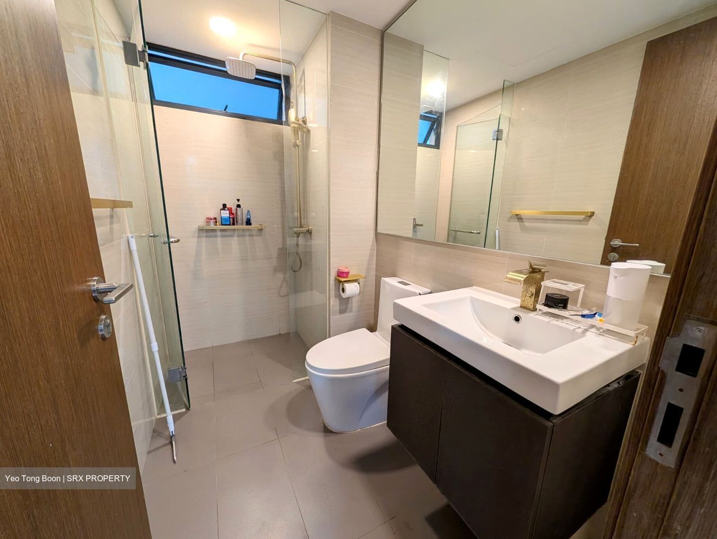 Waterbay (D19), Condominium #548778671